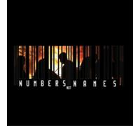 Numbers Not Names What's the Price? (CD) Album