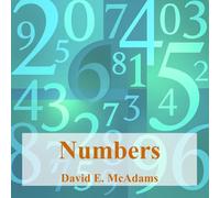 Numbers: Numbers Help Us Understand Our World
