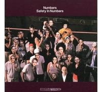 Numbers - Numbers-Safety in Numbers