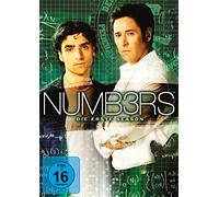 Numbers - Season 1