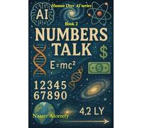 Numbers Talk: When Bold Digits Whisper the Truth Behind Everything
