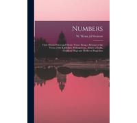 Numbers (Tascabile)