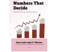 Numbers That Decide: Costing and Pricing in Business Strategy