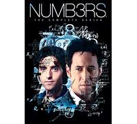 Numbers: The Complete Series
