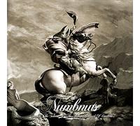 Numbnuts - Smokey The Salmon & The Horny