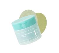 Numbuzin No. 1 Centella Re-Leaf Green Toner Pad cuscinetti tonificanti per lenire la pelle 70 pz
