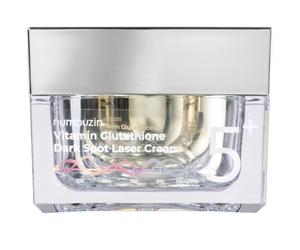 Numbuzin n. 5 Crema laser per macchie scure con vitamina e glutatione - 50 ml
