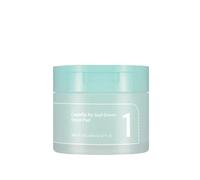 Numbuzin No.1 Centella Re-Leaf Green Toner 70 pastiglie K-beauty