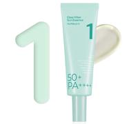 Numbuzin No.1 Clear Filter Sun Essence SPF50+ - 50 ml