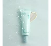 NUMBUZIN No.1 Clear Filter Sun Essence SPF50+ P 50ml, Kbeauty, campione
