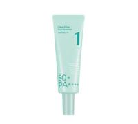 NUMBUZIN No.1 Clear Filter Sun Essence SPF50+ P 50ml - Korea Cosmetics