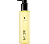 NUMBUZIN No.1 Easy Peasy Cleansing Oil - olio detergente delicato per