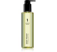 Numbuzin No.1 Easy Peasy Cleansing Oil Olio Detergente per il Viso
