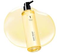 numbuzin No.1 Olio detergente facile e facile | Detergente viso struccante | rimozione punti neri, sblocca pori, ingredienti non pesanti | Cura della pelle coreana per il viso | 200 ml