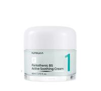 Numbuzin No.1 Pantothenic B5 Active Soothenic Cream 80 ml K-beauty