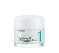 NUMBUZIN No.1 Pantothenic B5 Active Soothenic Cream 80 ml - Korean Cosmetics