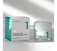 NUMBUZIN No.1 Pantothenic B5 Active Soothenic Cream 80 ml Pore Acne Care Crea...