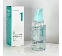 NUMBUZIN No.1 Pantothenic B5 Active Soothing Serum 50 ml Hydrating Serum K-Be...
