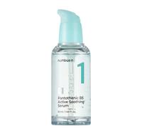 numbuzin No.1 Pantothenic B5 Active Soothing Serum siero viso 0,05 l
