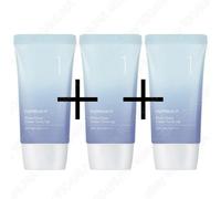 numbuzin No.1 Pure Glass Clean Tone Up SPF50 PA++++ crema idratante all'acido...