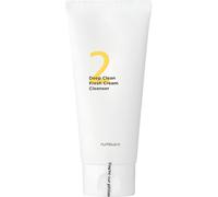 NUMBUZIN No.2 Deep Fresh Cleansing Cream - pulizia delicata e profonda