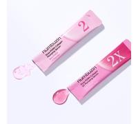 NUMBUZIN No.2 Rose PDRN Collagen Plumping Serum Duo Mild1ml5ea+Intensive1ml5ea