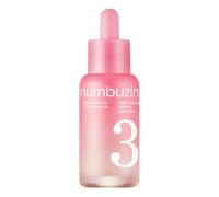 Numbuzin No.3 Bifida Bakuchiol Zero Pore Serum 30 ml pelle liscia che stringe...