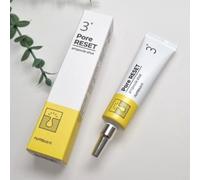 NUMBUZIN No.3 Pore Reset Ampoule Shot 25 ml Pore Care Niacinamide Ampoule Kbe...