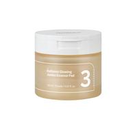numbuzin - No.3 Radiance Glowing Jumbo Essence Pad