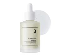numbuzin No.3 Serum | Skin Softening Serum | Pores, Textured, Bumpy, Rough to Glass Skin | Bifida, Galactomyces, Niacinamide, Adenosine, Panthenol | 50 ml