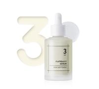 Numbuzin No.3 Siero ammorbidente per la pelle - 50 ml