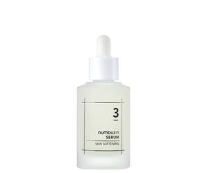 Numbuzin No.3 Siero Lenitivo per Viso Skin Softening 50 ml