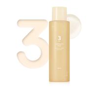 numbuzin - No.3 Super Glowing Essence Toner - 200ml