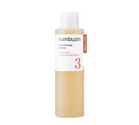 Numbuzin Tonico-siero viso illuminante effetto glow No.3 Super Glowing Essence Toner - 200 ml