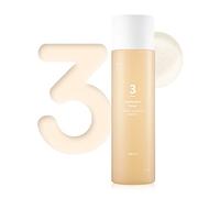 Numbuzin No.3 Super Glowing Essence Toner Tonico Illuminante per il Viso