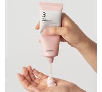 NUMBUZIN No.3 Velvet Beauty Cream 60 ml texture per la pelle setosa Makeup Bo...