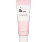 NUMBUZIN No.3 Velvet Beauty Cream - vellutata e intensamente idratante