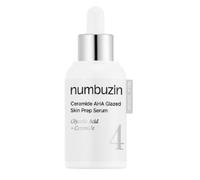 NUMBUZIN No.4 Ceramide AHA Glazed Skin Prep Serum 30 ml K-Beauty