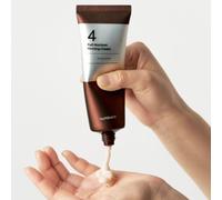 NUMBUZIN No.4 Crema Rassodante Nutriente Completa 60 ml Crema Ginseng Rosso N...