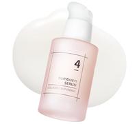 Numbuzin No.4 Siero idratante con collagene (73%) e acido ialuronico, 50 ml