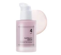Numbuzin No.4 Siero idratante con collagene (73%) e acido ialuronico, 50 ml