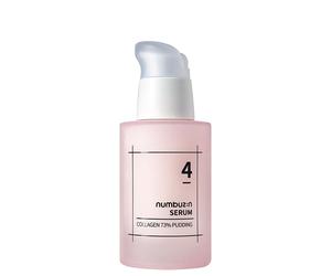 Numbuzin No.4 Siero Viso al Collagene 73% Pudding 50 ml