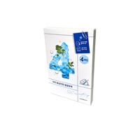 Numbuzin No.4 SOS Icy Soothing Sheet Mask (4ea) K-beauty