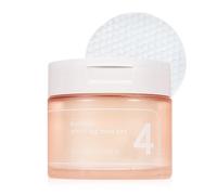 Numbuzin No.4 Tamponi tonificanti con Anti Sebo P, 70 pezzi