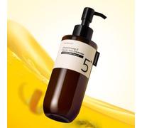 numbuzin - No. 5+ Glutathione C Facial Spa Cleanser 200ml