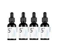 numbuzin - No.5+ Glutathione Vitamin Concentrated Serum - 30ml (4ea) Set