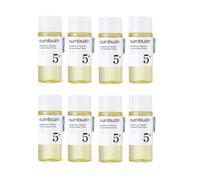 numbuzin - No.5+ Glutathione Vitamin Concentrated Toner - 30ml (8ea) Set