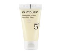 numbuzin - No.5+ Glutathione Vitamin Dark Spot Cream - 15ml
