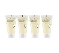 numbuzin - No.5+ Glutathione Vitamin Dark Spot Cream - 15ml (4ea) Set