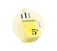 numbuzin - No.5+ Glutathione Vitamin Tone-up Sun Serum SPF50+ P 30ml